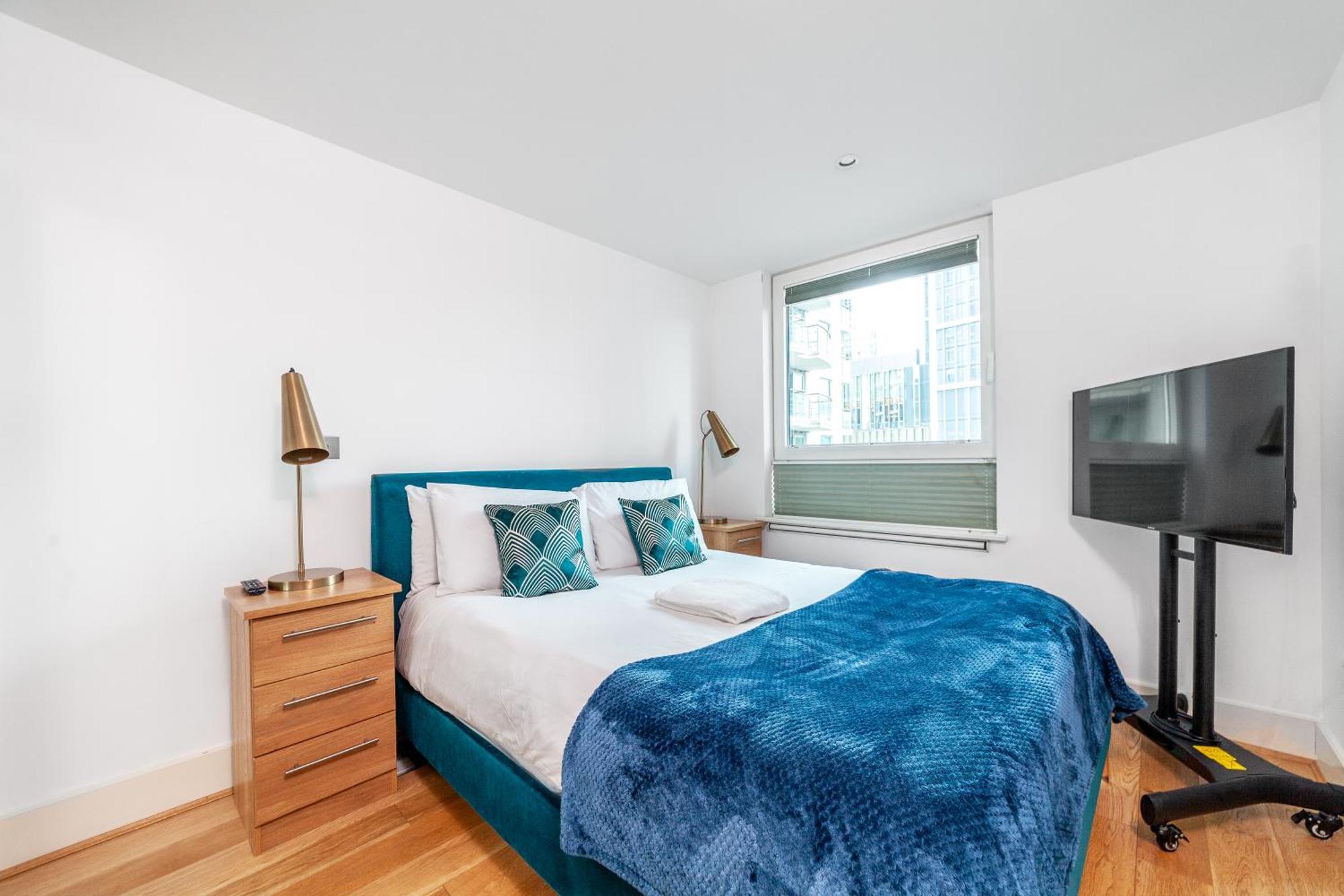 Appartamento St Georges' Terrace Londra Esterno foto